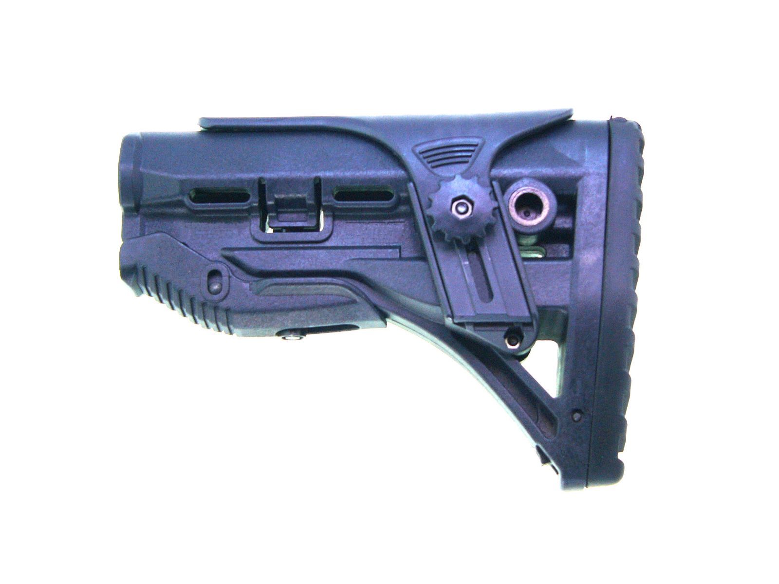 FAB defenceタイプ m4 ストック タンカラー FAB DEFENSE GL-CORE FAB defenceタイプ　m4　ストック　タンカラー