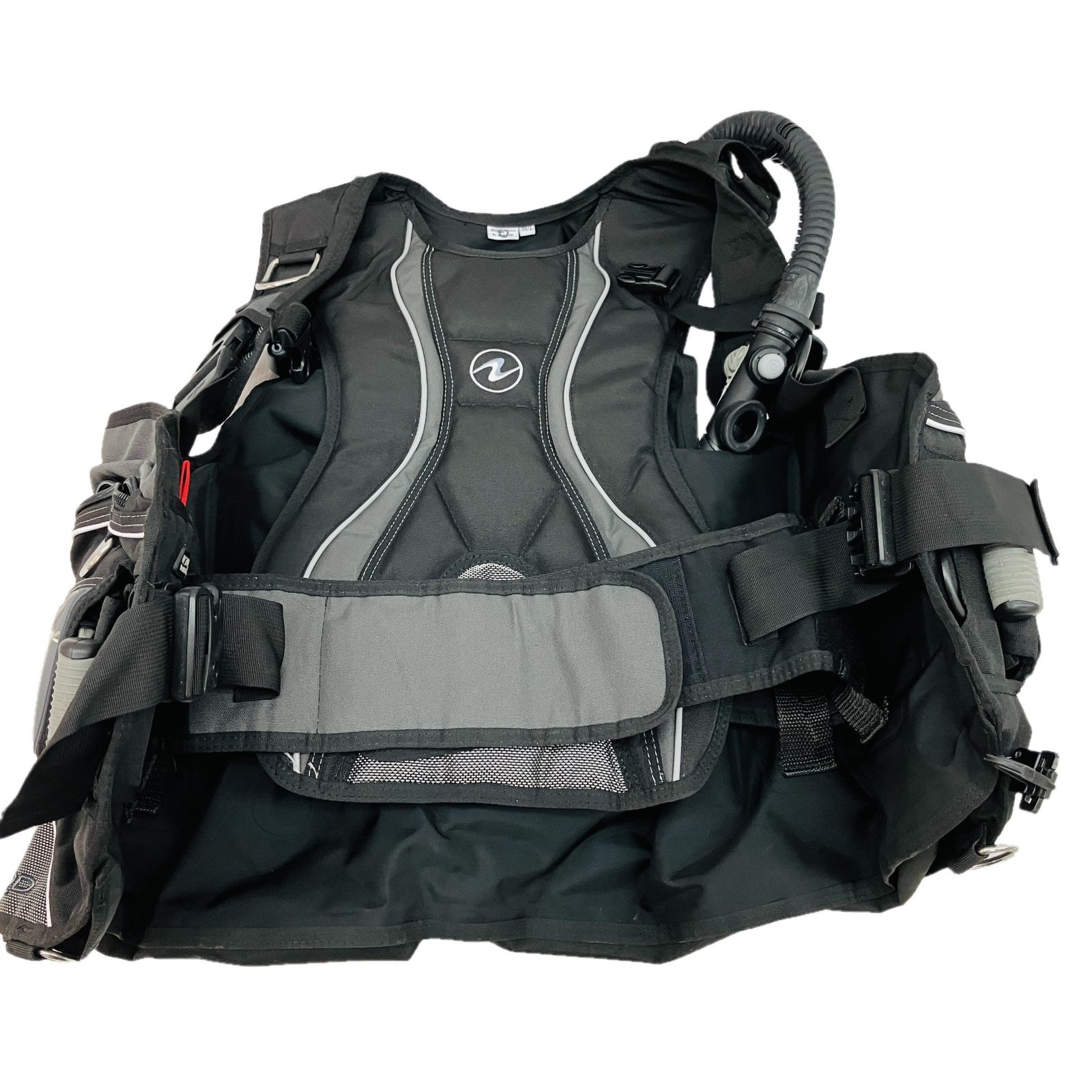 QD BCジャケット