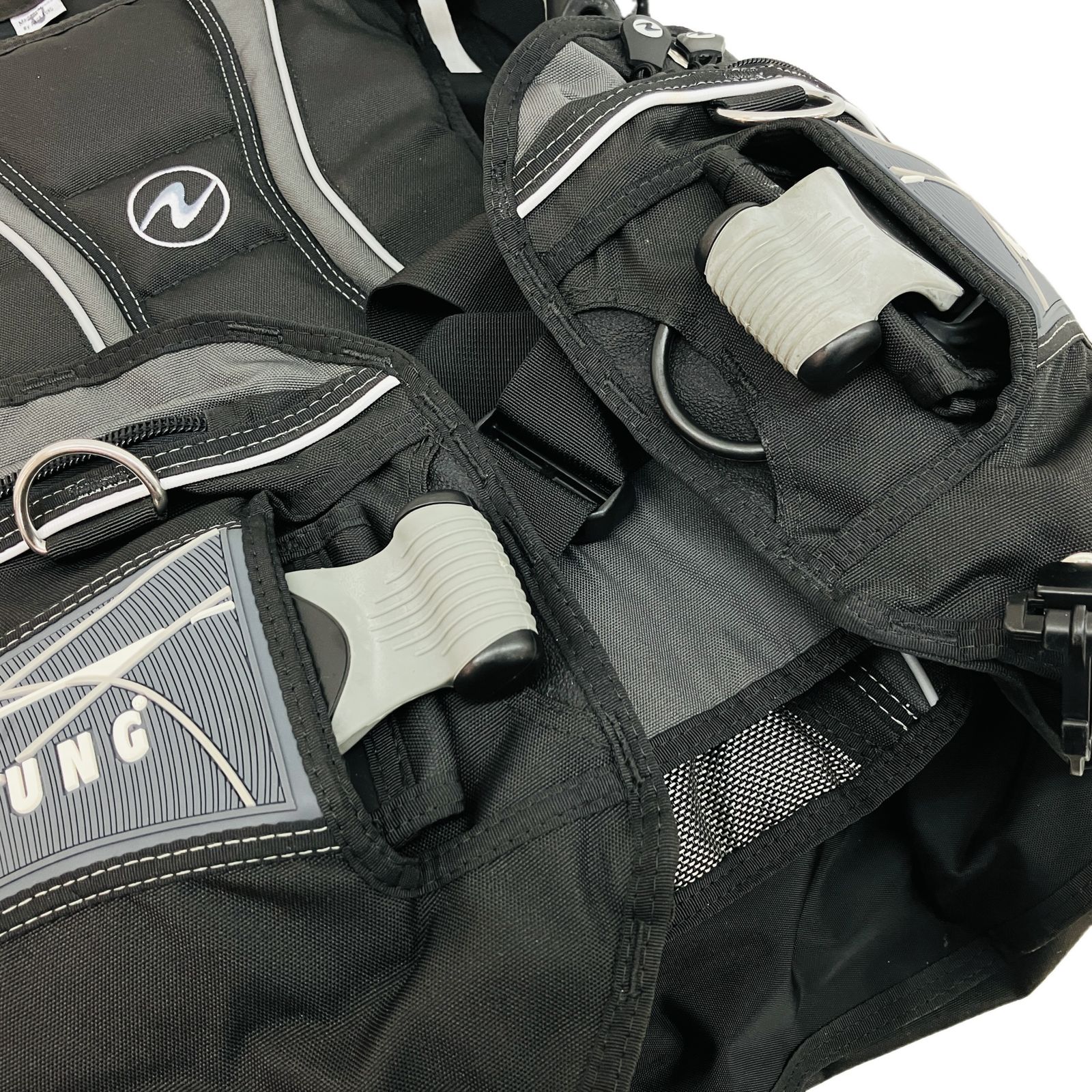 QD BCジャケット