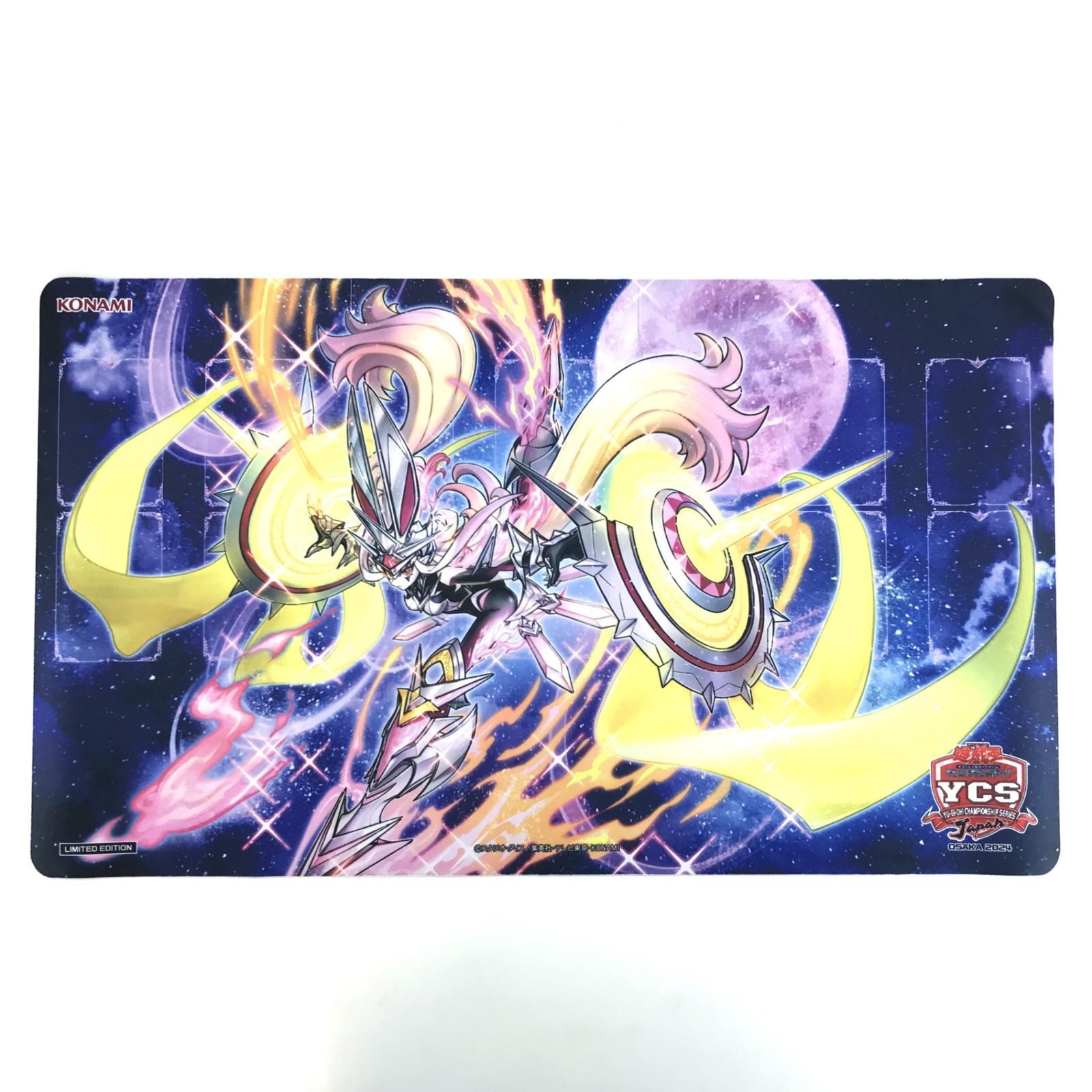 遊戯王 センチュリオン デュエルセット YCS 日本 大阪 2024 遊戯王