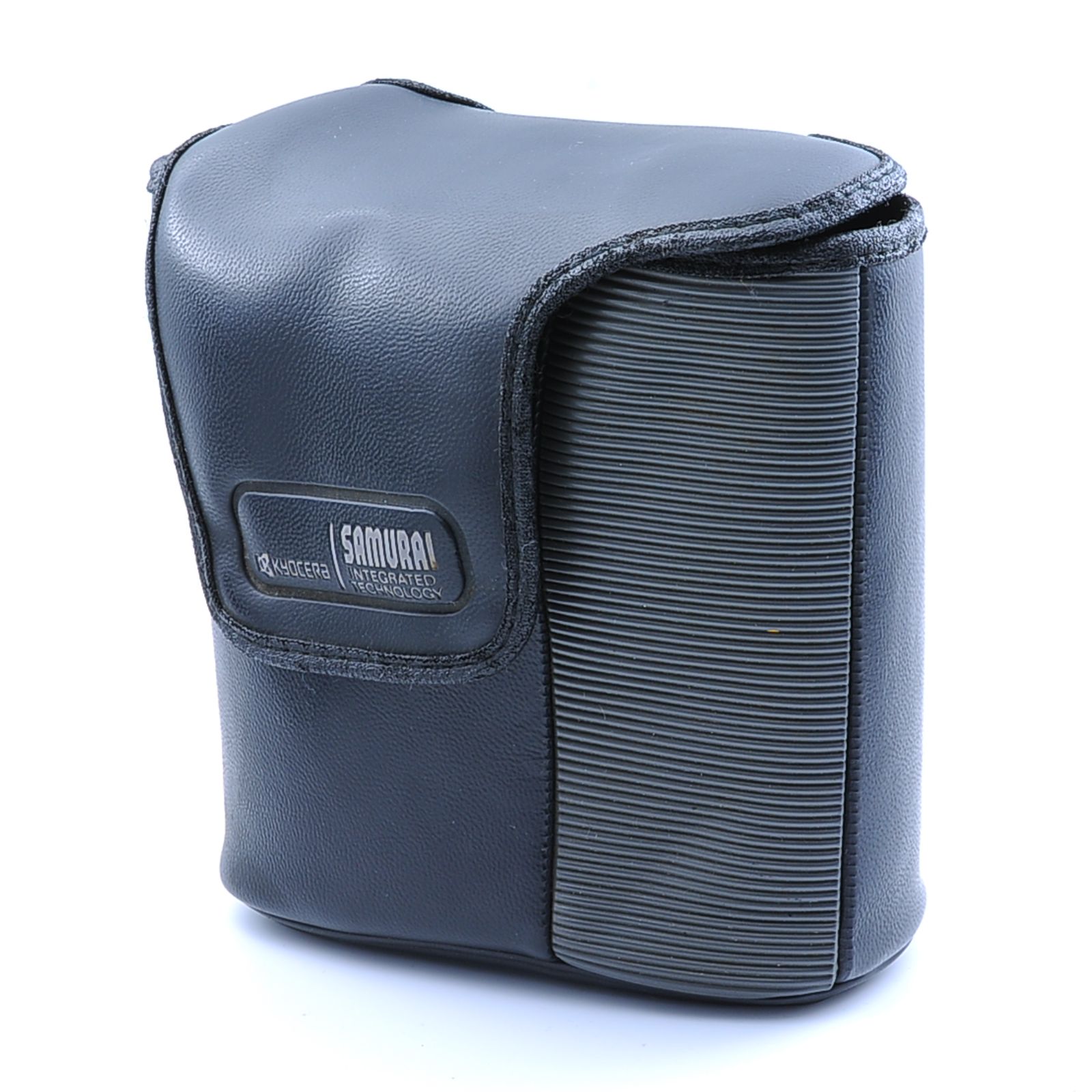 Kyocera SAMURAI X3.0 ハーフサイズ フィルムカメラ 動作 済み ソフトケース付き 505059