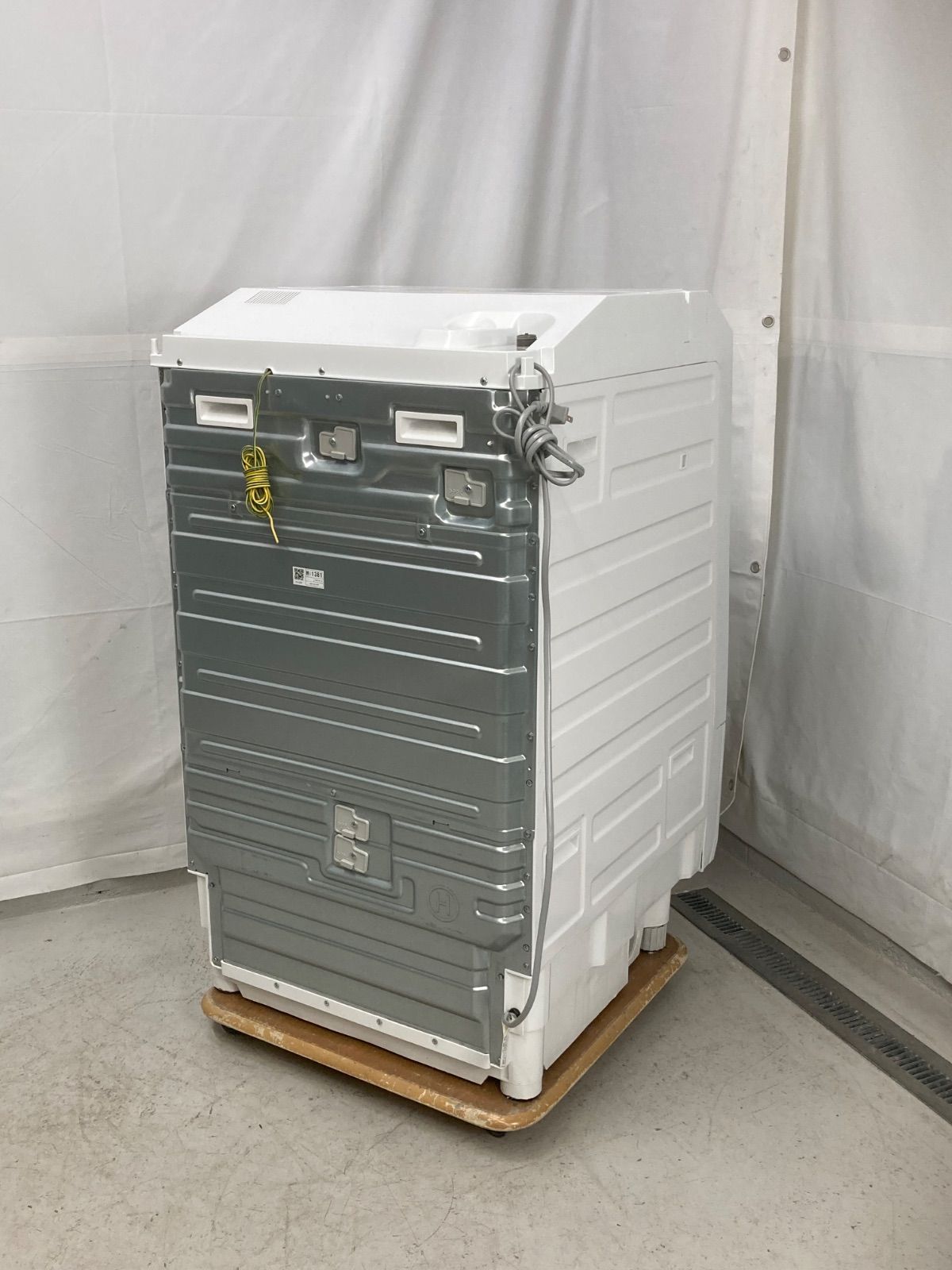 抗菌ウルトラファインバブル洗浄EX