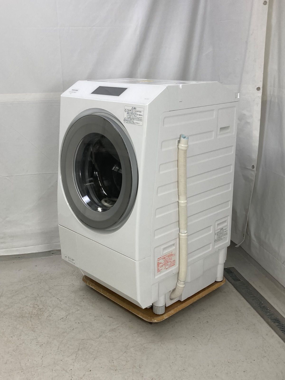 ヒートポンプ乾燥 スマホ連携