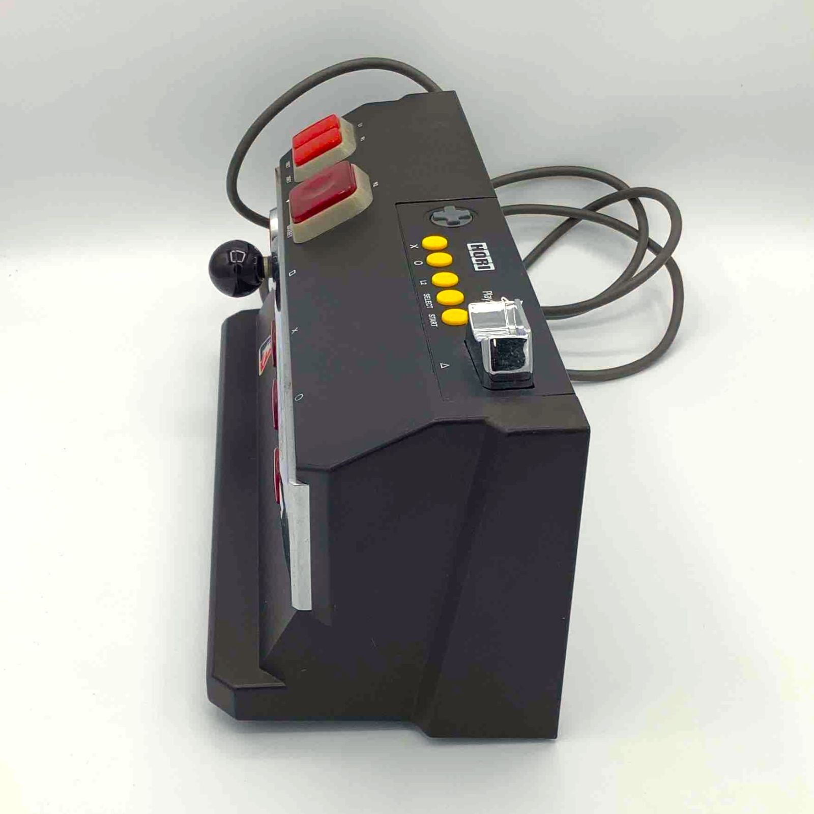 HORI製 スロコンPRO パチスロコントローラー PS プレイステーション