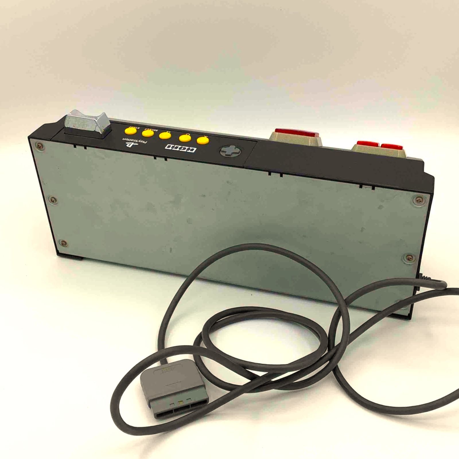 HORI製 スロコンPRO パチスロコントローラー PS プレイステーション