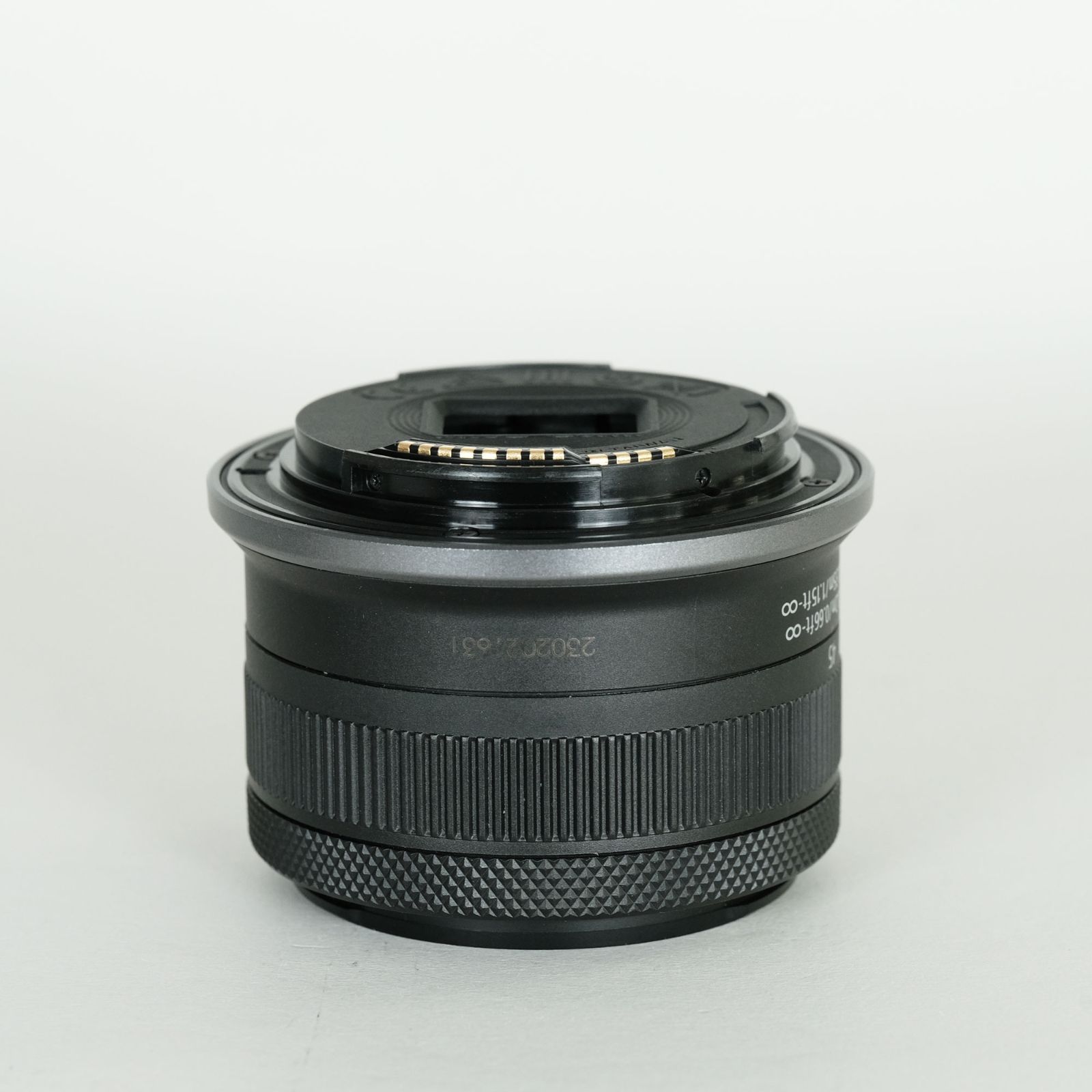 18-45mm