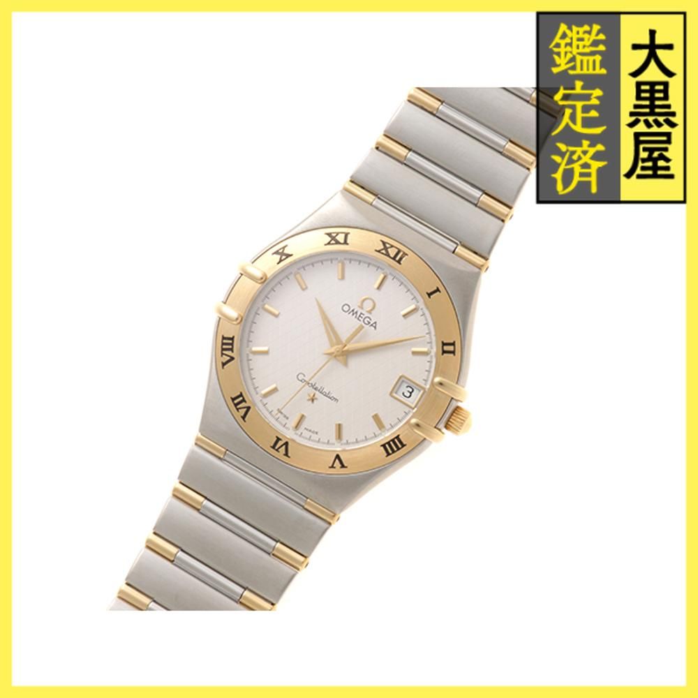 オメガ コンステレーション - 200