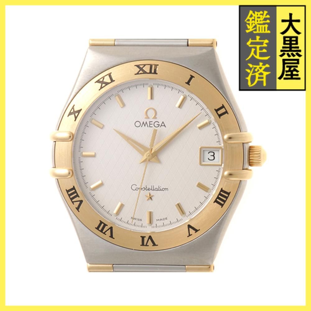 オメガ コンステレーション - 200