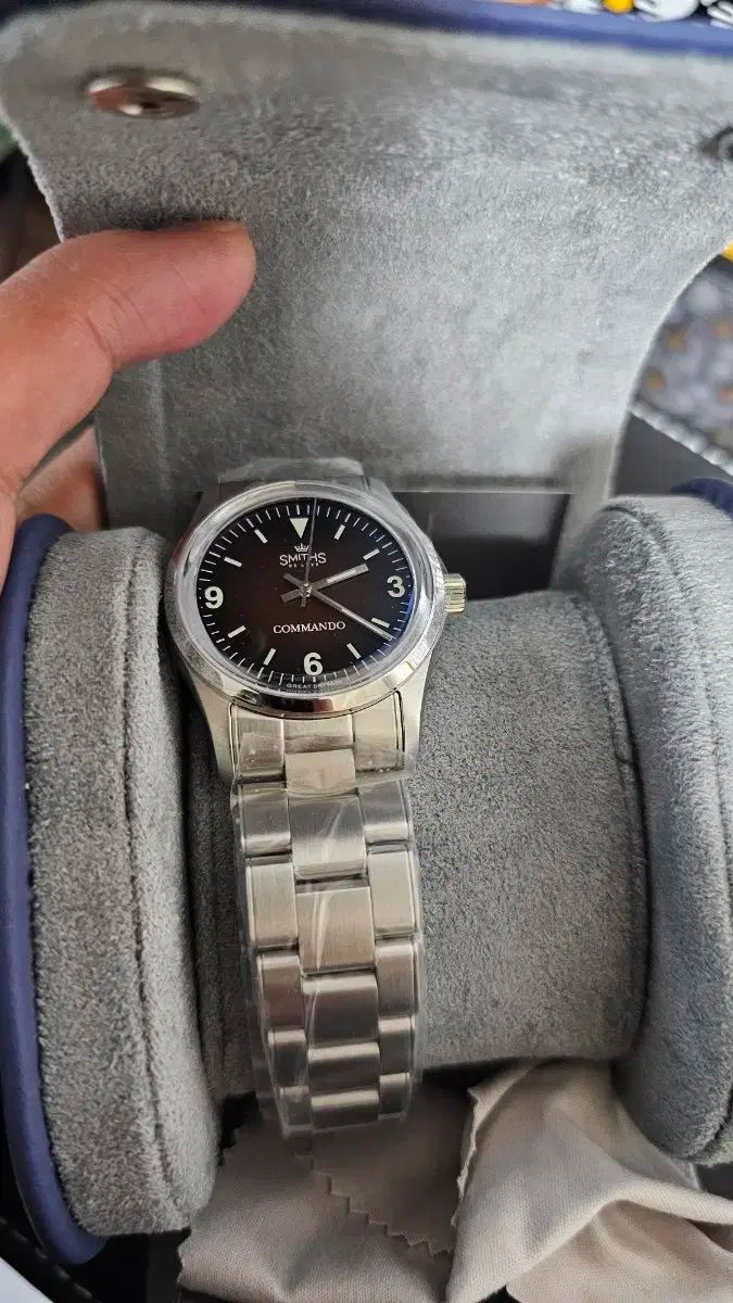 タイムパックター prs-47 コマンド