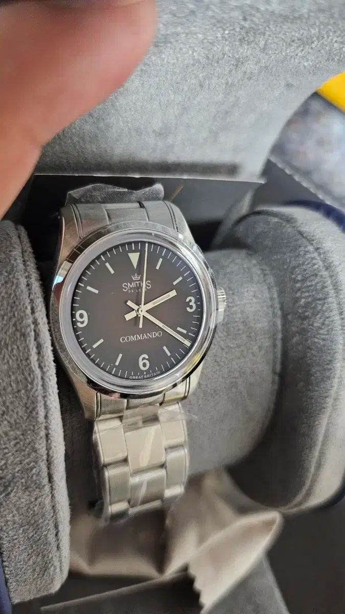 タイムパックター prs 47 コマンド