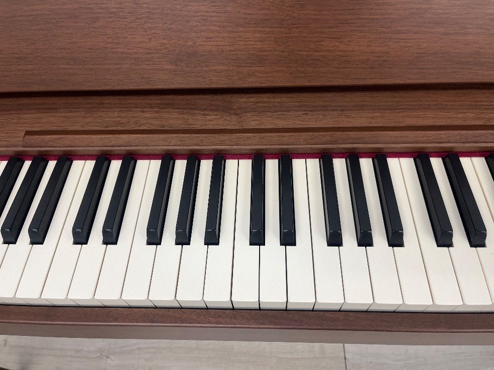 ☆74688【電子ピアノ】ROLAND KF10KW 19年製 - メルカリ