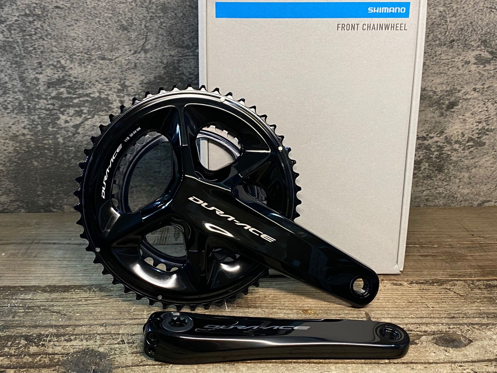 Shimano Dura-Ace CS-9100 11速スプロケット 11-30 DURA-ACE CS-9100