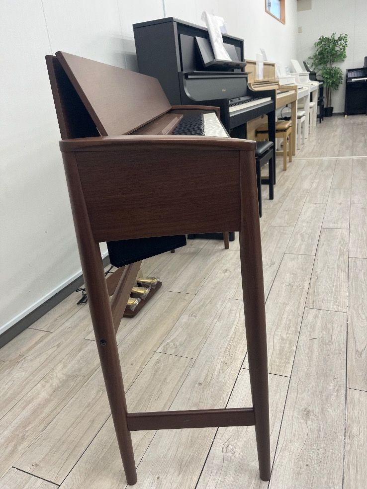 ☆74688【電子ピアノ】ROLAND KF10KW 19年製 - メルカリ