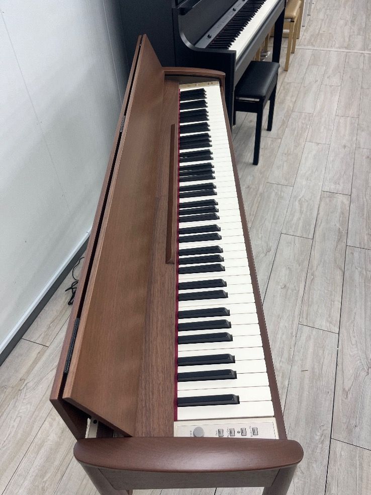 ☆74688【電子ピアノ】ROLAND KF10KW 19年製 Roland 電子ピアノ Roland