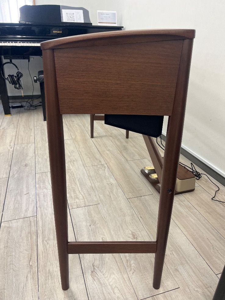 ☆74688【電子ピアノ】ROLAND KF10KW 19年製 ROLAND KF-10-KS 電子