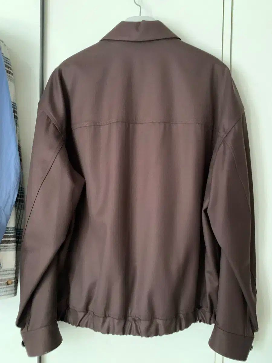 オーバーサイズ