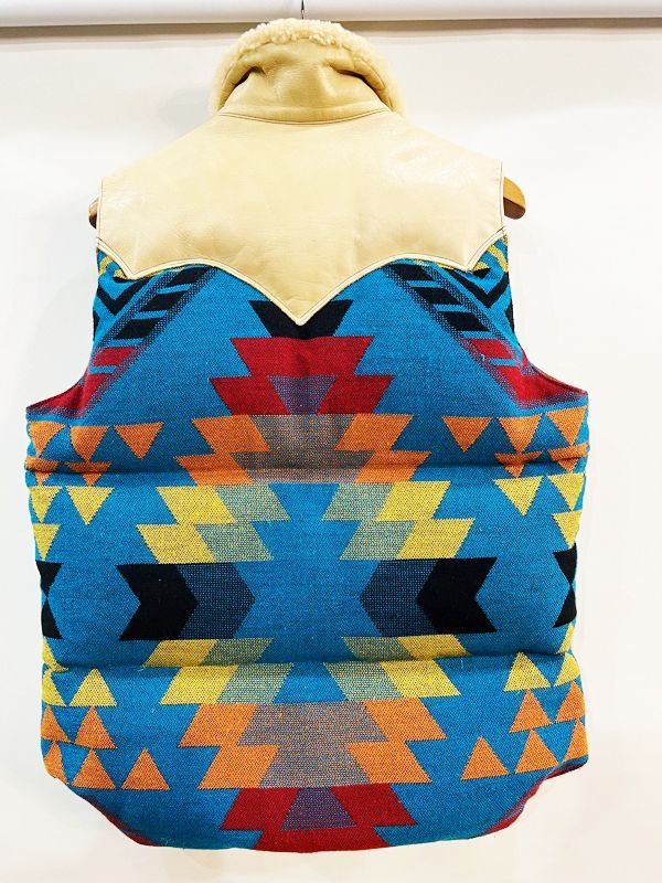 PENDLETON ロッキーマウンテン