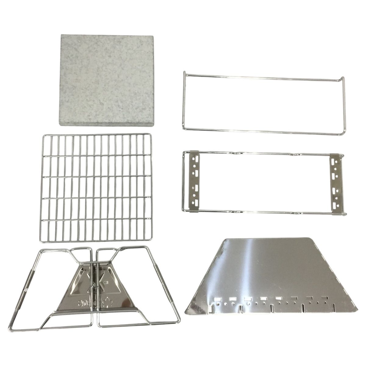 LOGOS THE PYRAMID TAKIBI L 焚き火台 ピラミッド グリル ロゴス N10470611