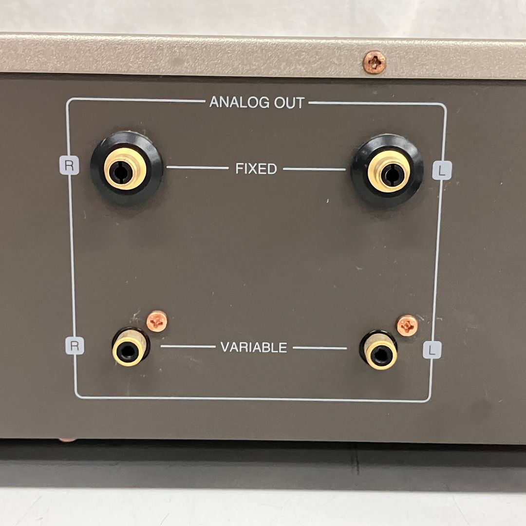 オーディオ 音響機材