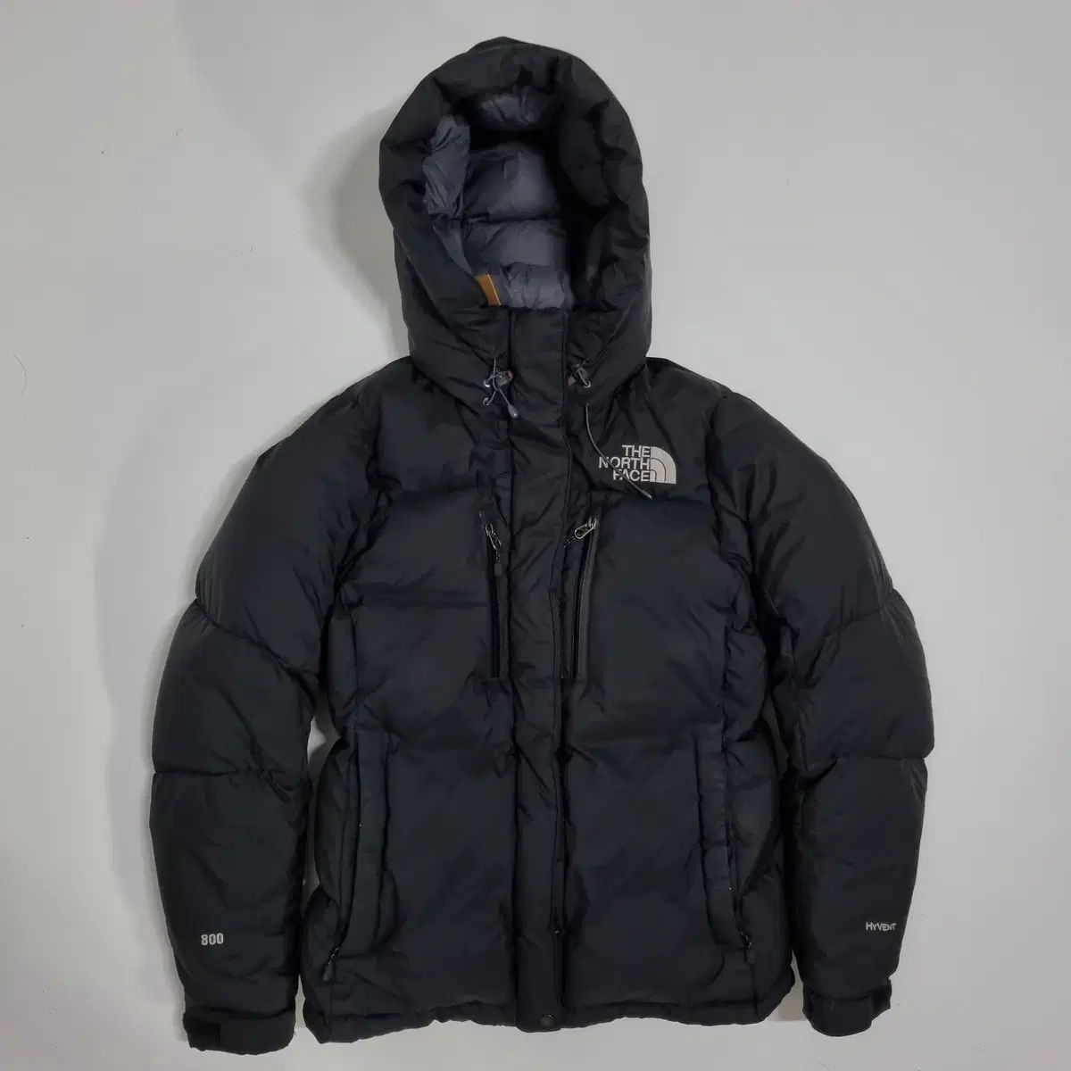 THE NORTH FACE ザノースフェイス 800 ヒマラヤ級 ダウン