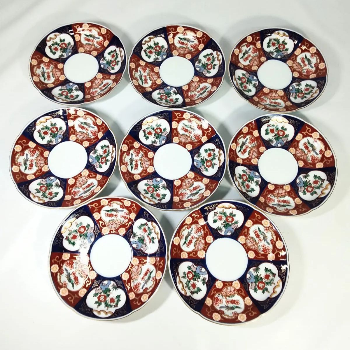 ゴールド伊万里 Hand