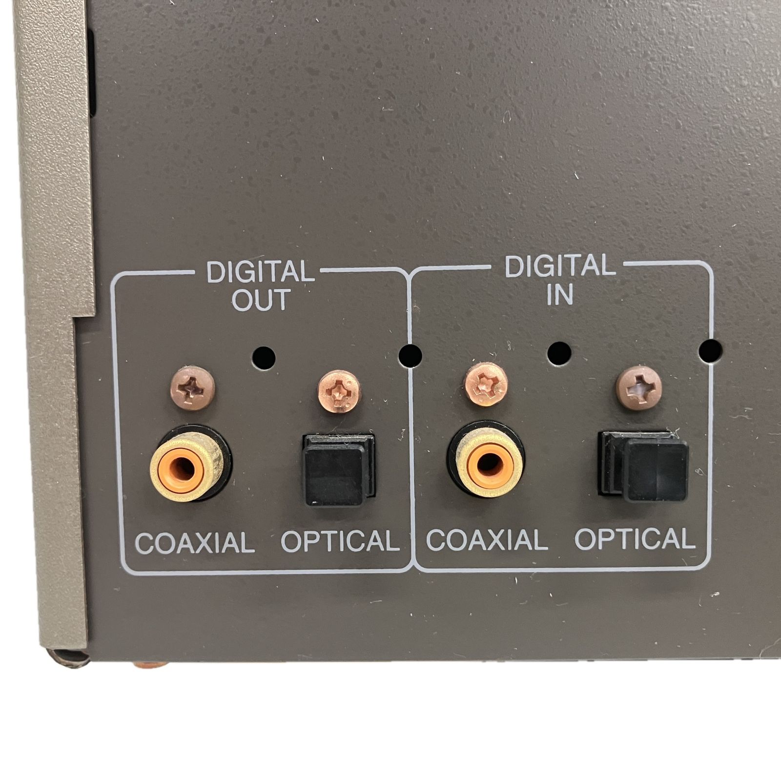  DENON DCD S 10 CDプレイヤー デノン デンオン CDデッキ オーディオ 音響機材 CD SACDプレーヤー プレーヤー