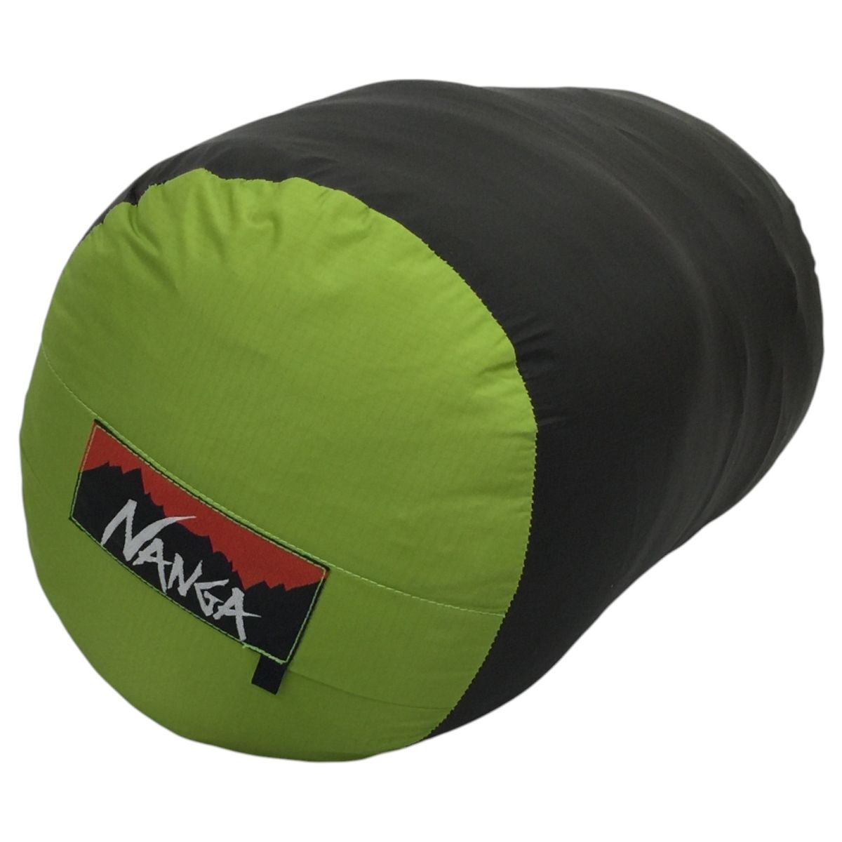 NANGA ナンガ ダウンバッグ 600STD シュラフ 寝袋 アウトドア キャンプ