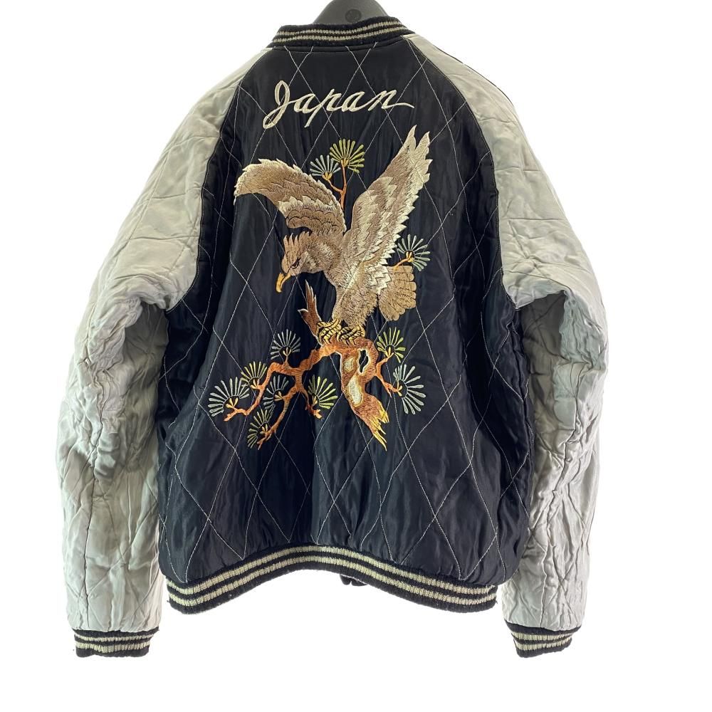 スーベニアジャケット