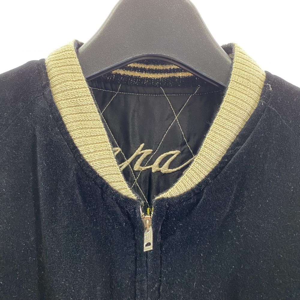 サイズ特大 ブラック