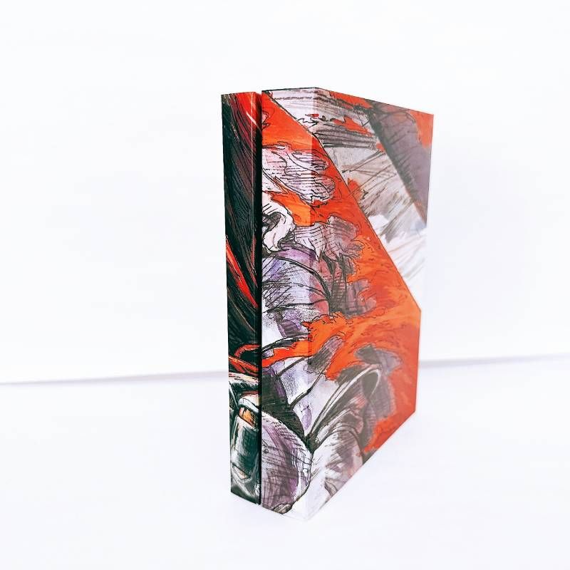 【中古】剣風伝奇ベルセルク DVD BOX 初回限定生産版 Amazon.co.jp: 剣風伝奇ベルセルク コンプリートdvd-box : DVD