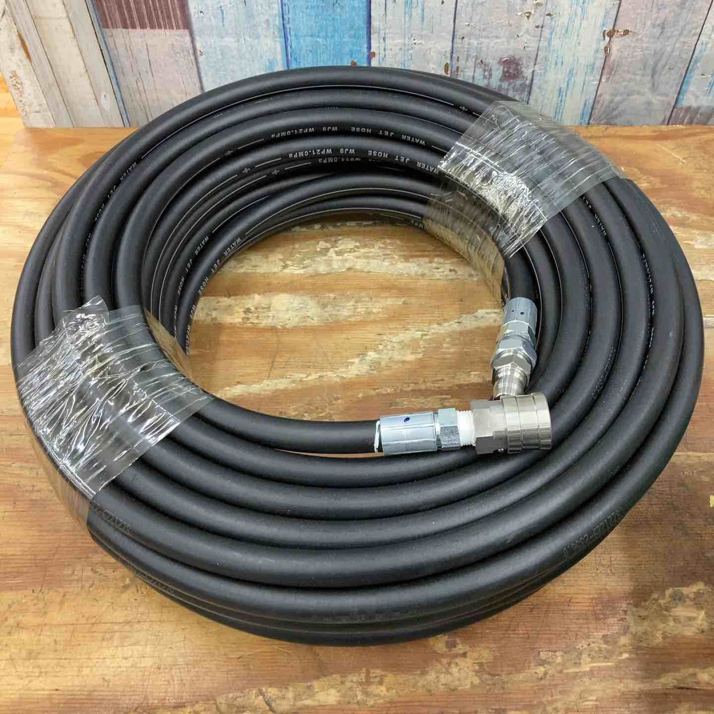 未使用品】高圧洗浄機 ホース WJ-9【柏店】