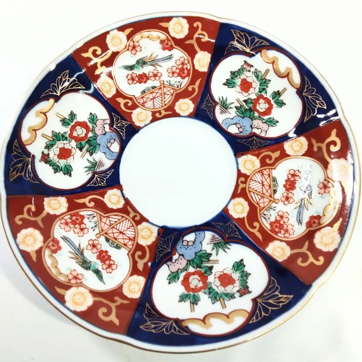 カップ＆ソーサー 8客