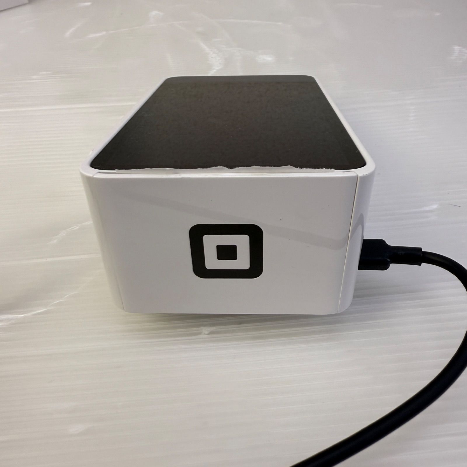 ☆スクエアターミナル☆プリンター内蔵型 キャッシュレス決済