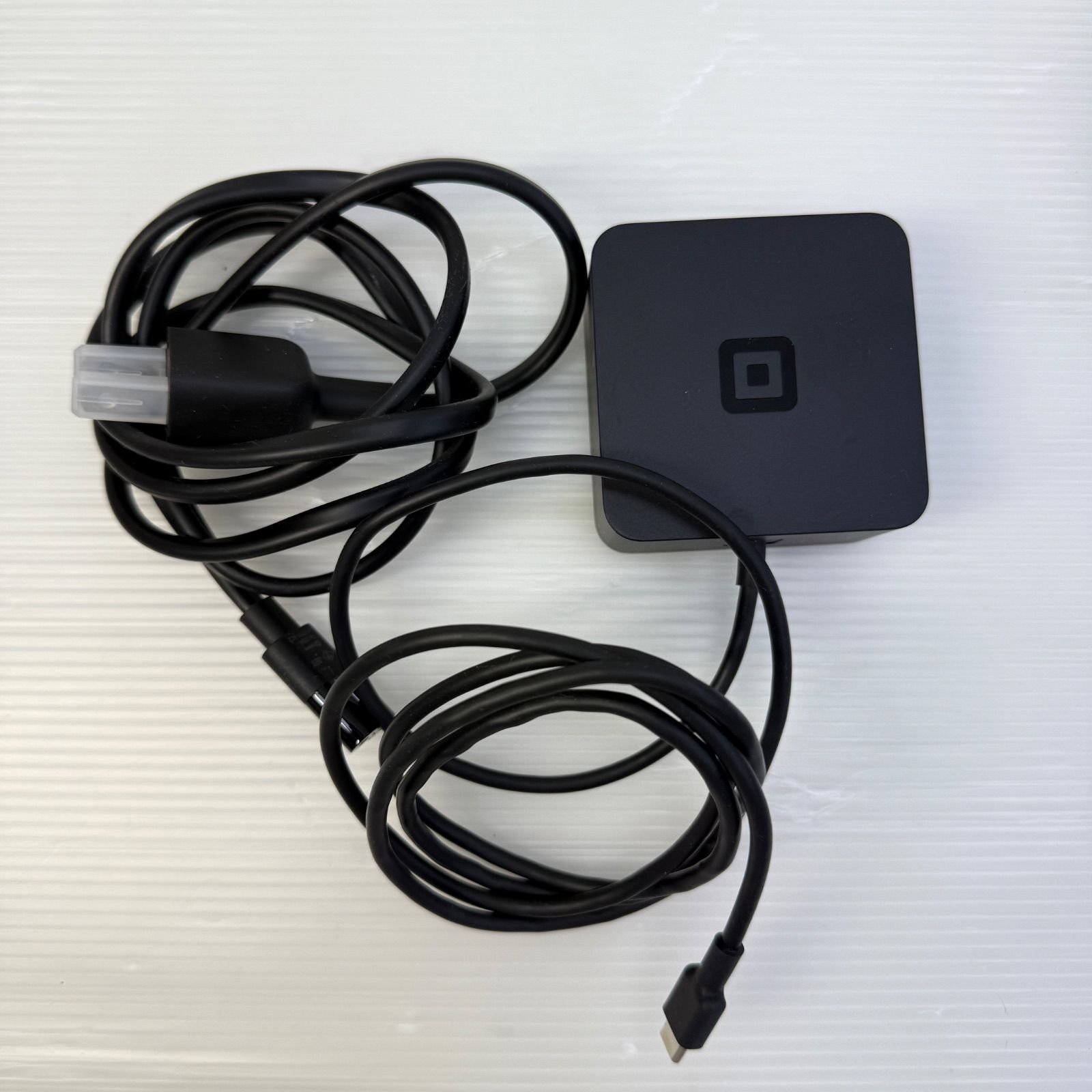 Square Terminal スクエアターミナル キャッシュレス決済端末 Square