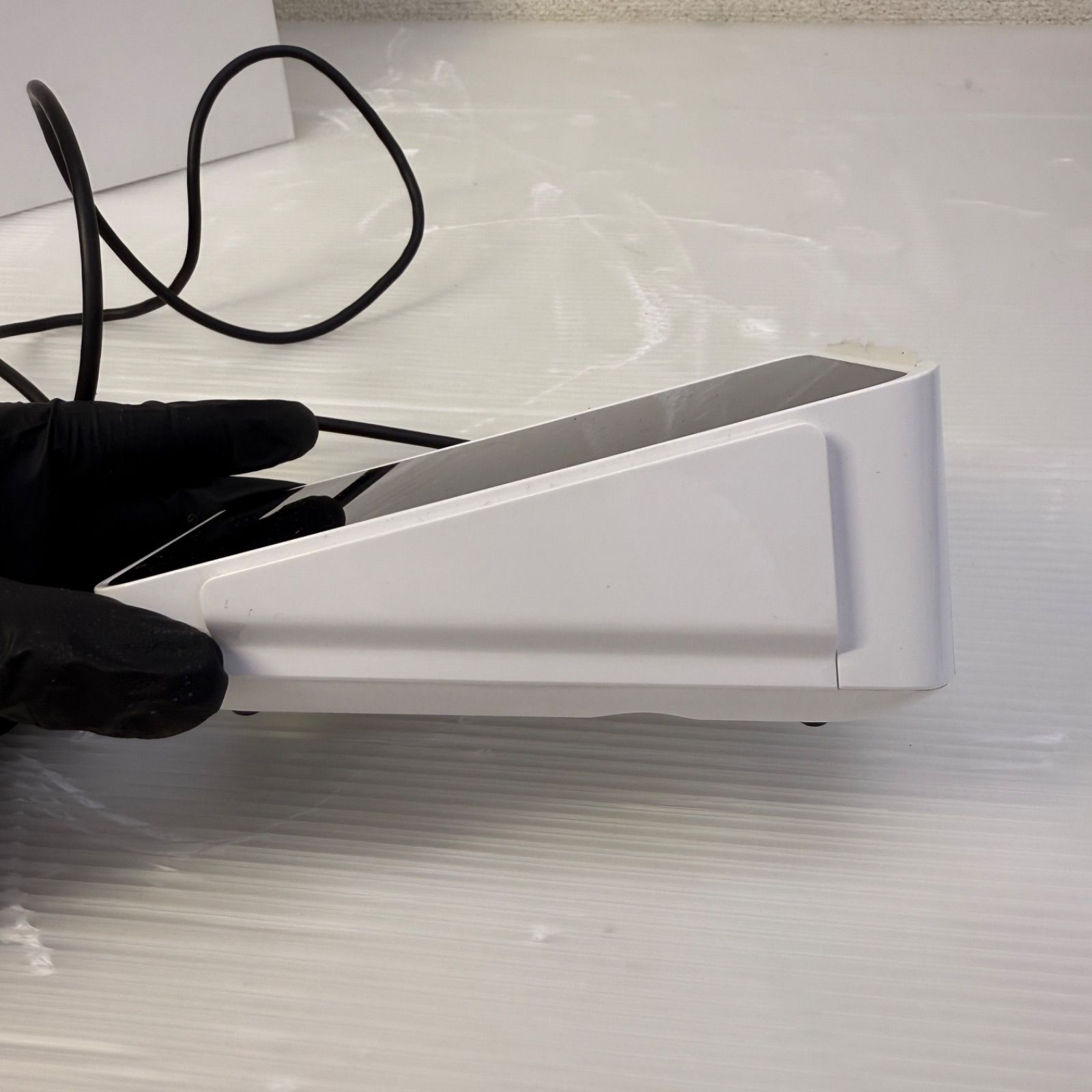 ☆スクエアターミナル☆プリンター内蔵型 キャッシュレス決済