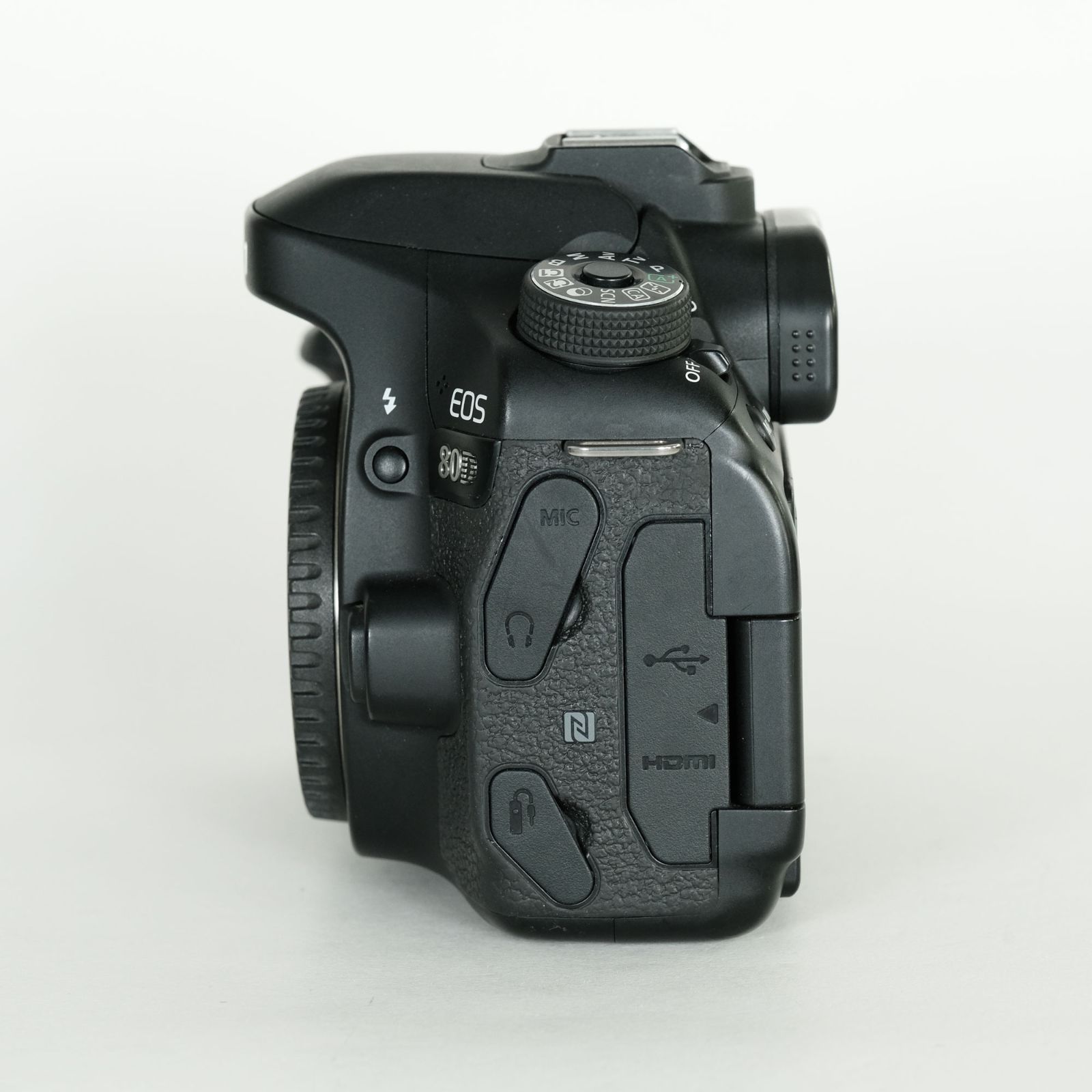 Canon EOS