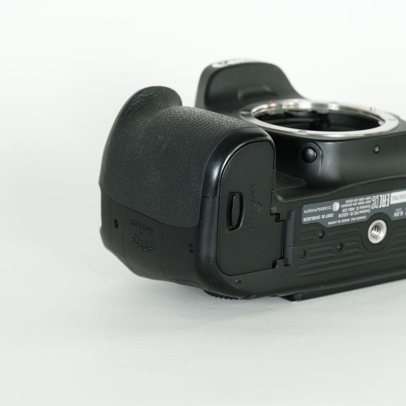 バッテリー2個付