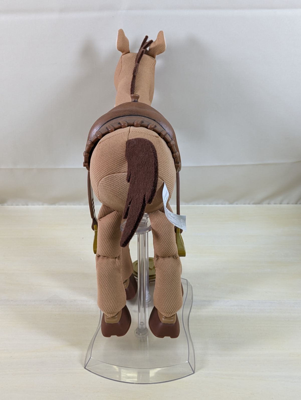 廃盤ToyStory トイストーリー ブルズアイ トイストーリー