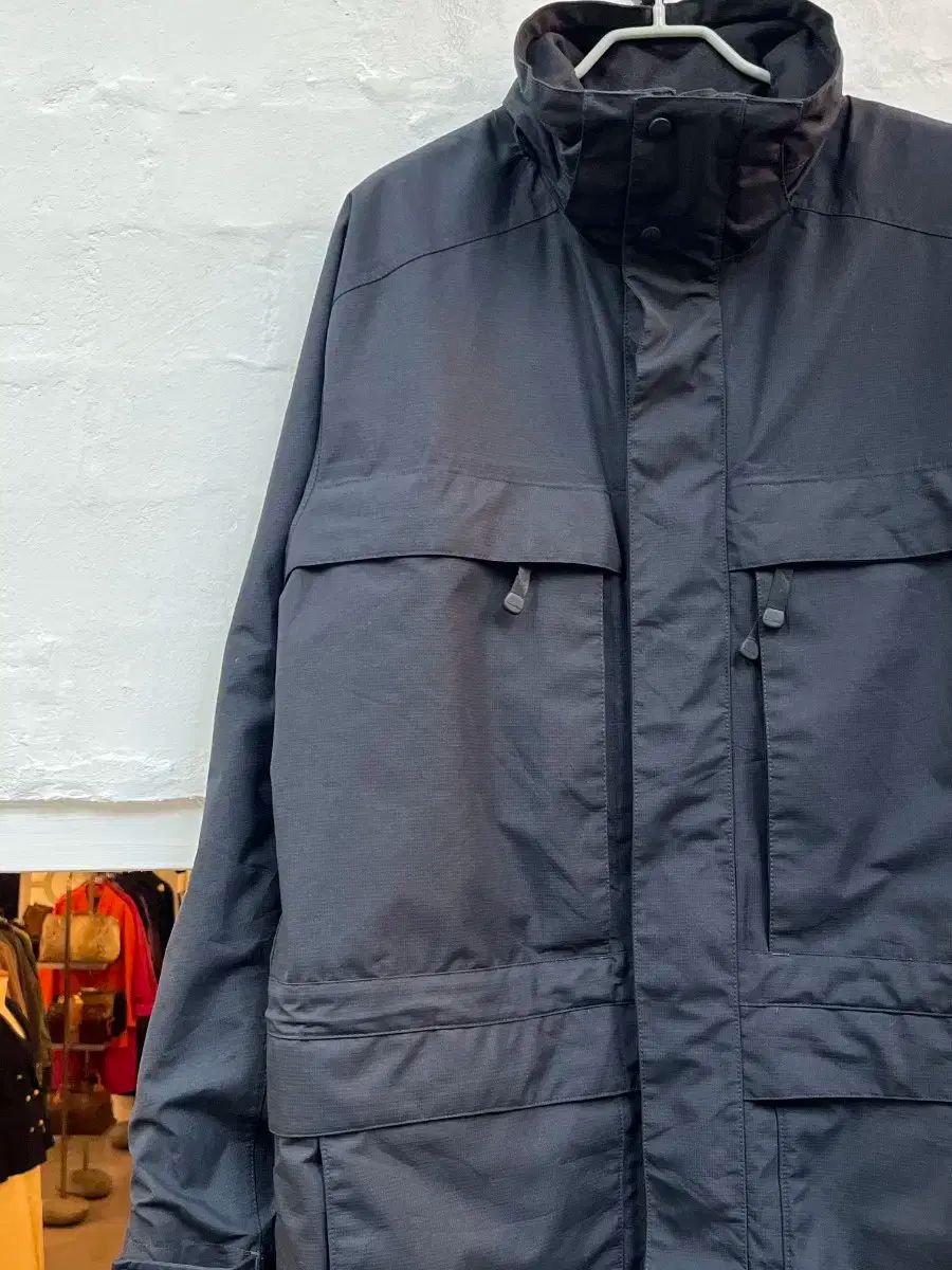 L.L.Bean ゴアテックス