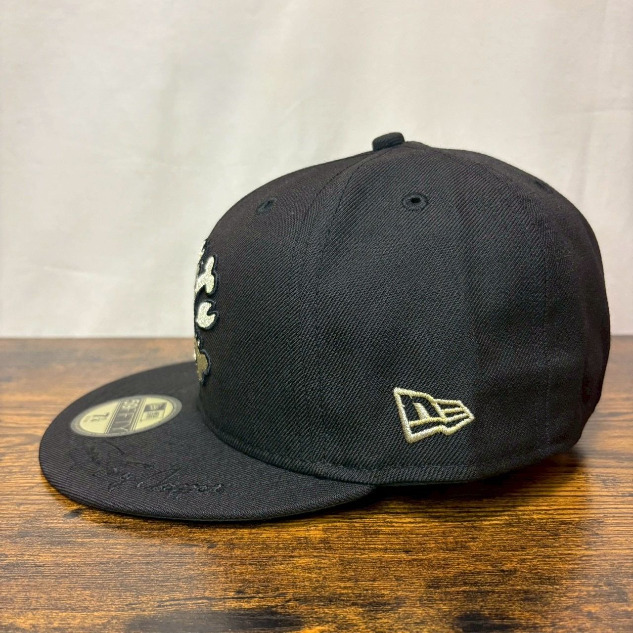 K22 ニューエラ 59fifty トニートニー チョッパー ワンピース1630
