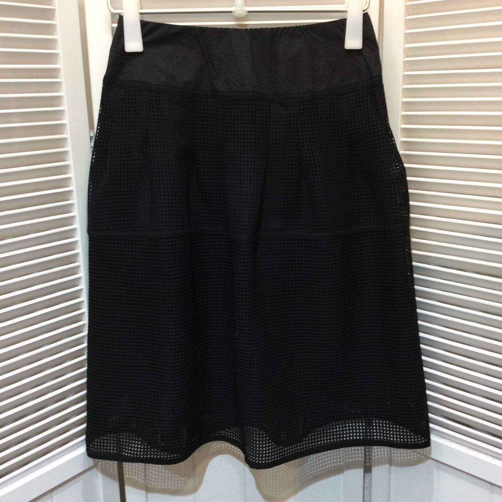 Acne Studios ひざ丈スカート レディース 【古着】【中古】【送料無料