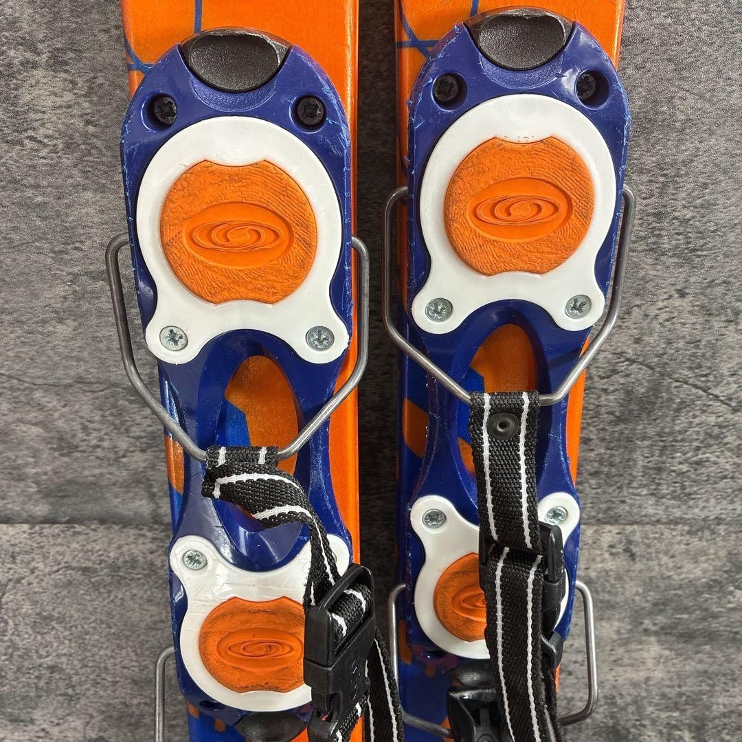 Salomon スキー 板 ショートスキー ファンスキー スノーブレード