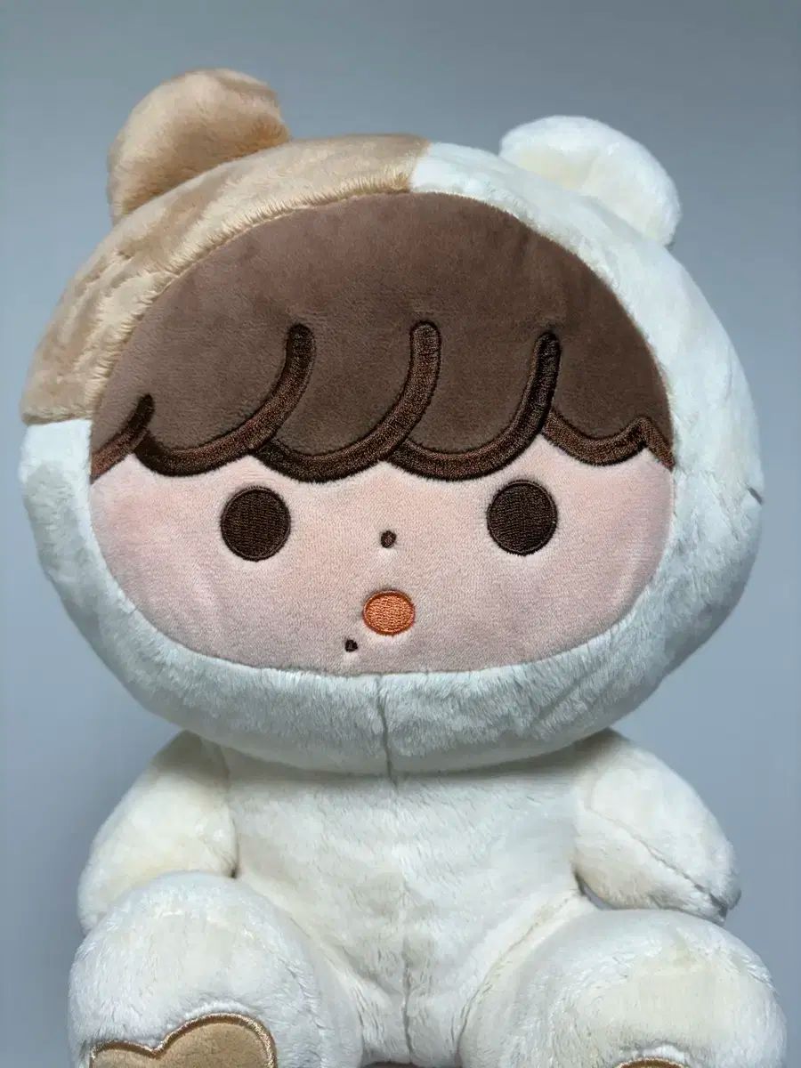 NCT DREAM チソン 王チソン ぬいぐるみ - メルカリ