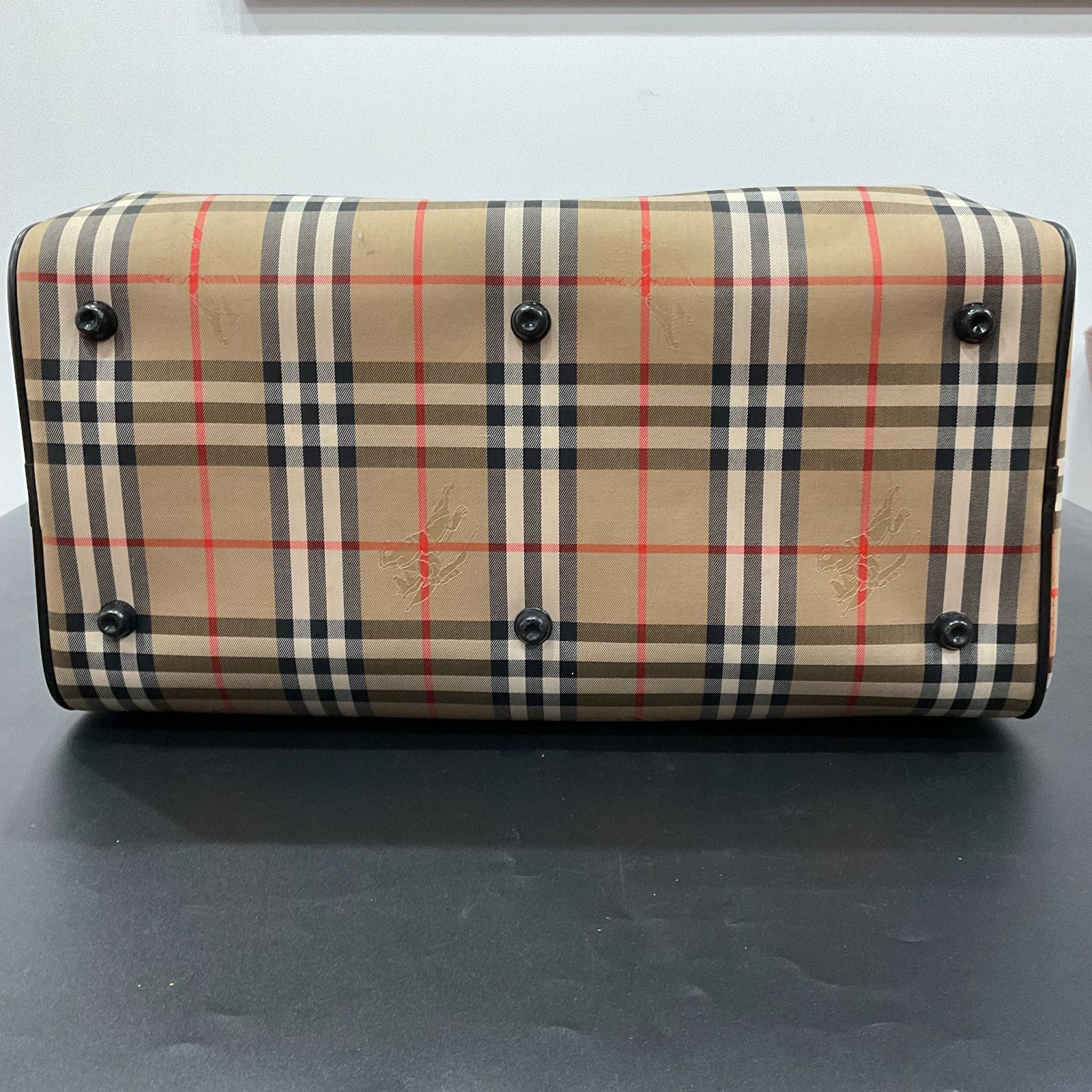 ボストンバッグ