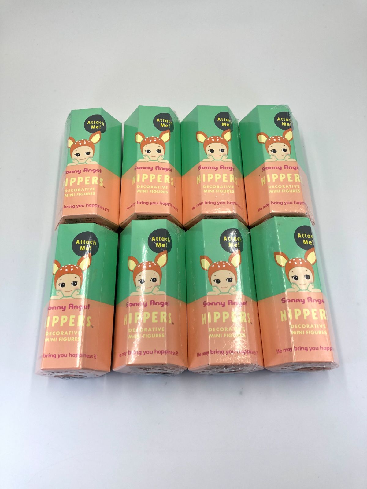 新品未開封】 SONNY ANGEL ソニーエンジェル ブラインドボックス