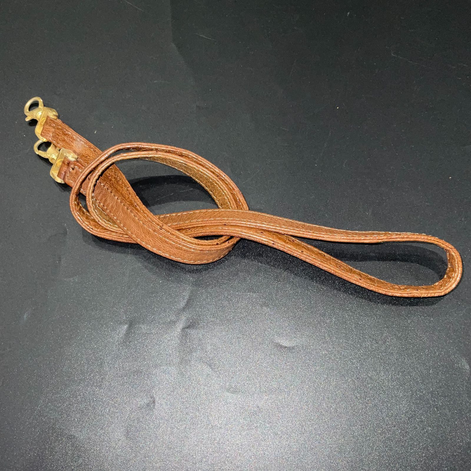 バリー オーストリッチ