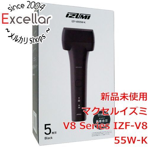 未使用品]IZUMI VIDAN 往復式シェーバー お風呂剃りシリーズ 4枚刃
