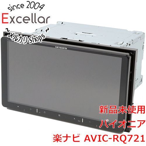 Pioneer AVIC-RZ712 メモリーAVナビゲーション Pioneer AVIC-RZ712 メモリーAVナビゲーション