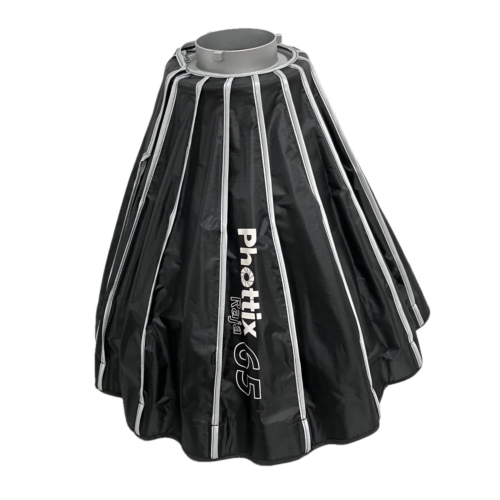 Phottix Raja 65 ソフトボックス 照明機材 撮影 ストロボ用 良好 S10461466