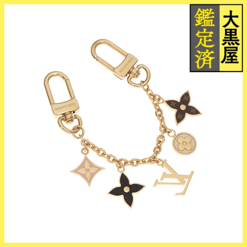 ルイ ヴィトン バッグチャーム M 01188 471
